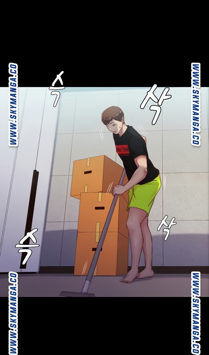 Panty Note Raw - Chapter 34 [photo 24] - MangaPorn