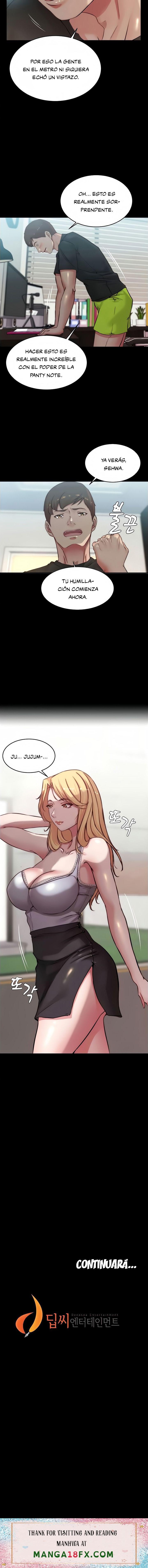 Panty Note Raw - Chapter 60 [photo 5] - MangaPorn