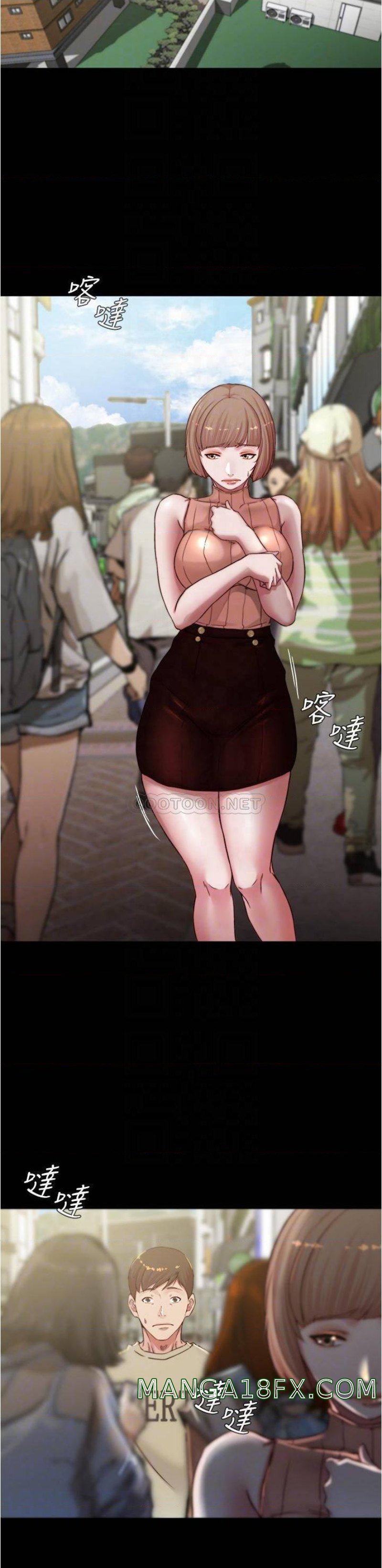 Panty Note Raw - Chapter 75 [photo 12] - MangaPorn