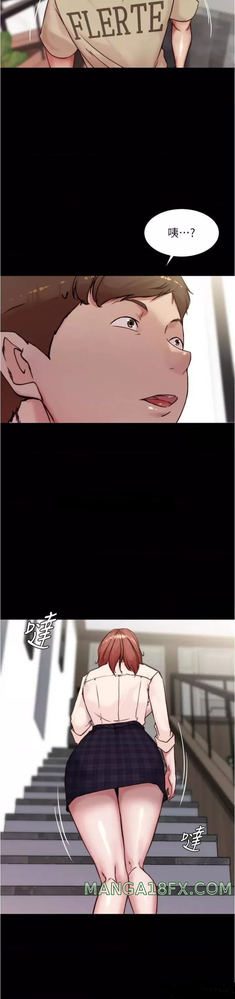 Panty Note Raw - Chapter 92 [photo 33] - MangaPorn