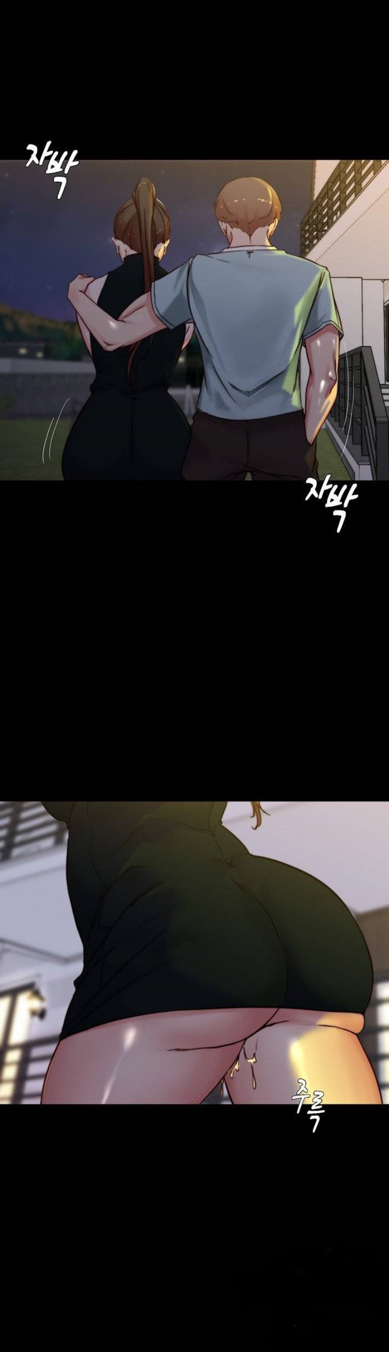 Panty Note Raw - Chapter 95 [photo 18] - MangaPorn