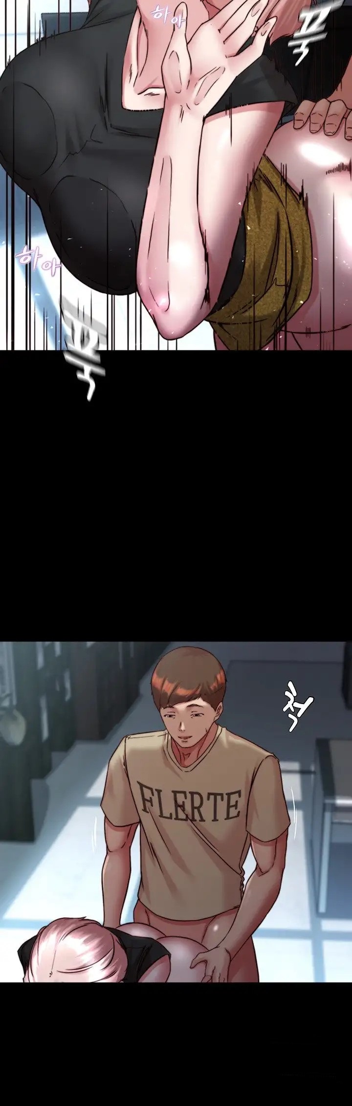 Panty Note Raw - Chapter 120 [photo 20] - MangaPorn