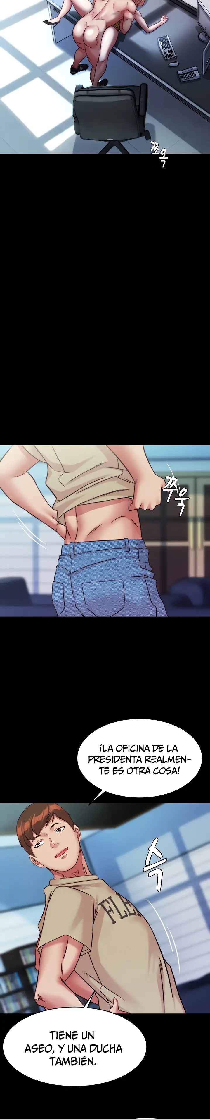 Panty Note Raw - Chapter 121 [photo 12] - MangaPorn