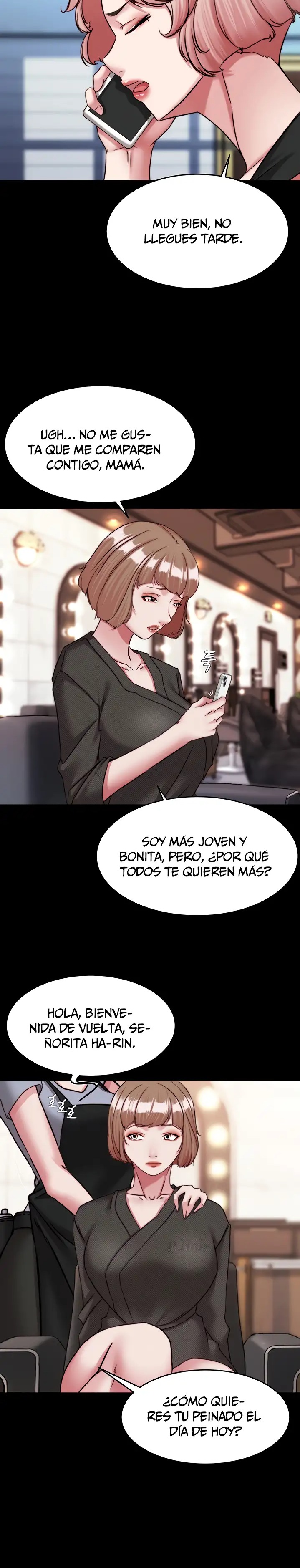 Panty Note Raw - Chapter 121 [photo 16] - MangaPorn