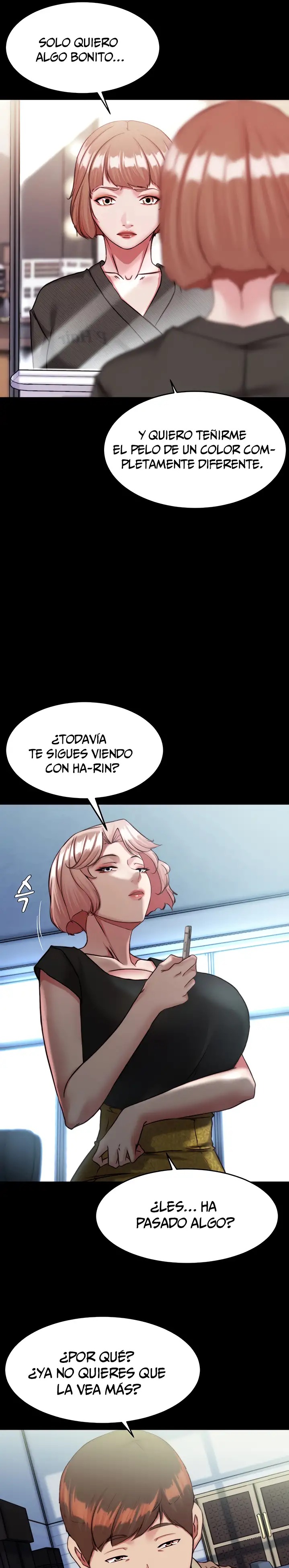 Panty Note Raw - Chapter 121 [photo 17] - MangaPorn