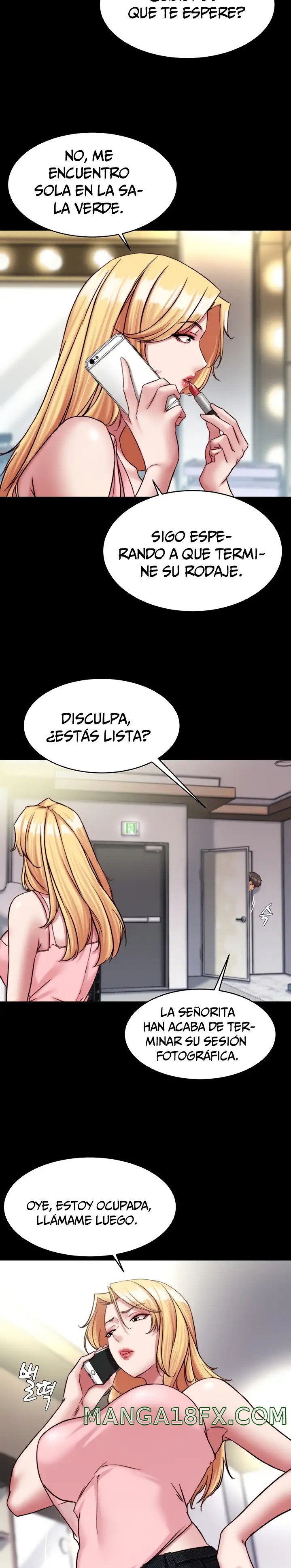 Panty Note Raw - Chapter 121 [photo 21] - MangaPorn