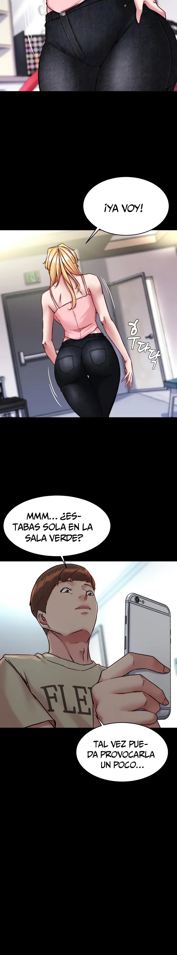 Panty Note Raw - Chapter 121 [photo 22] - MangaPorn