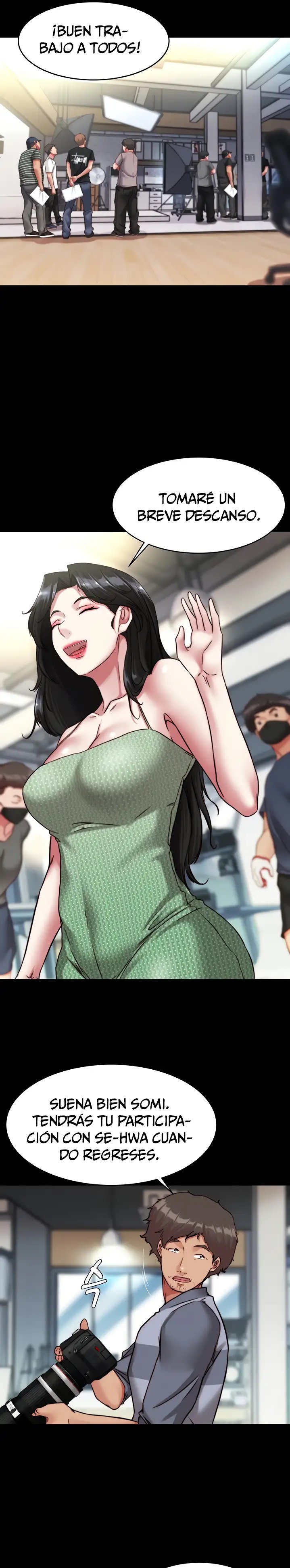 Panty Note Raw - Chapter 121 [photo 23] - MangaPorn