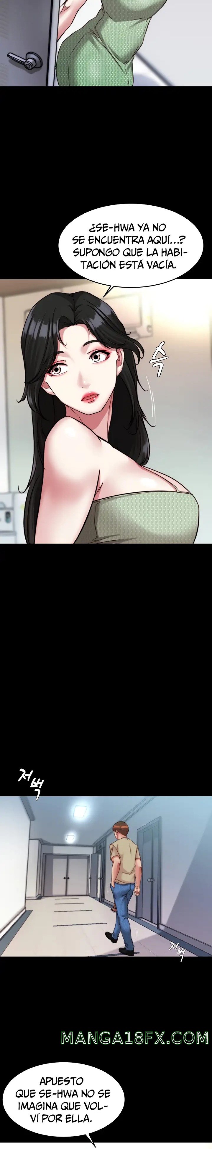 Panty Note Raw - Chapter 121 [photo 25] - MangaPorn