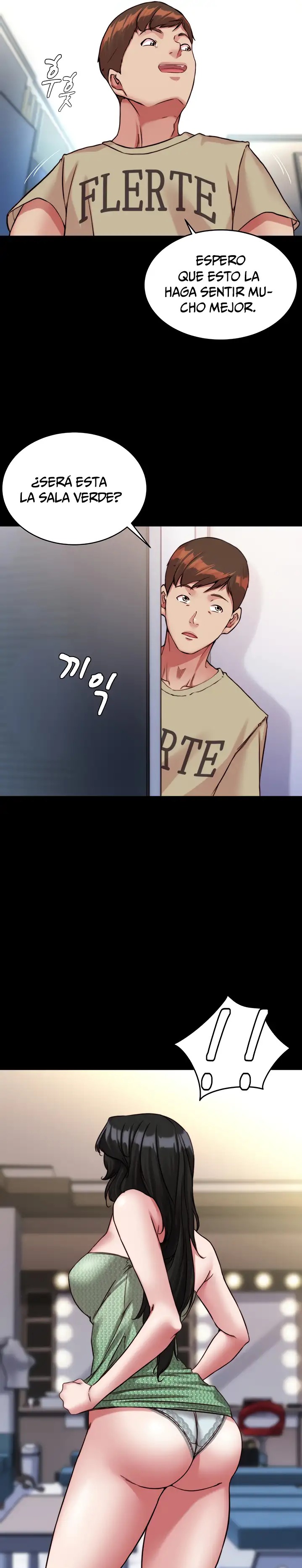 Panty Note Raw - Chapter 121 [photo 26] - MangaPorn