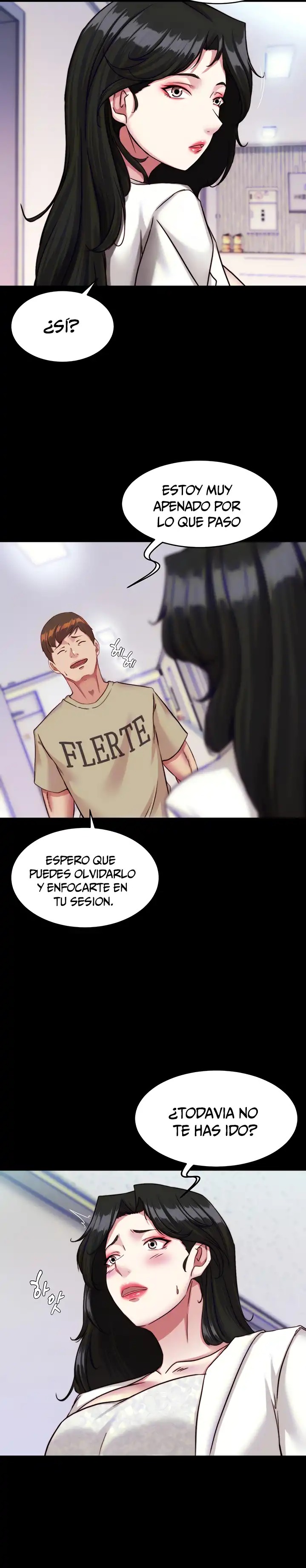 Panty Note Raw - Chapter 122 [photo 9] - MangaPorn