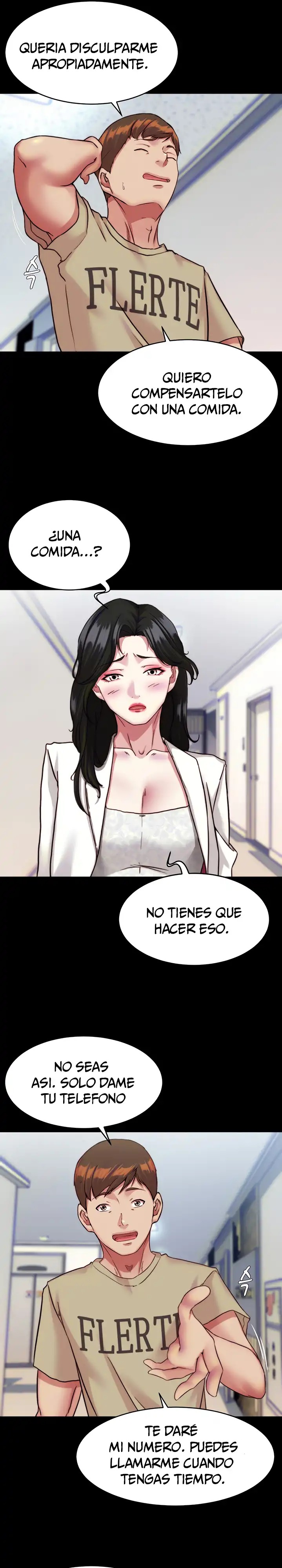 Panty Note Raw - Chapter 122 [photo 10] - MangaPorn