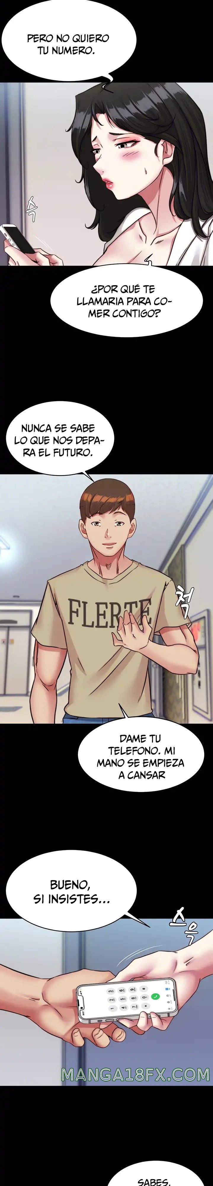 Panty Note Raw - Chapter 122 [photo 11] - MangaPorn