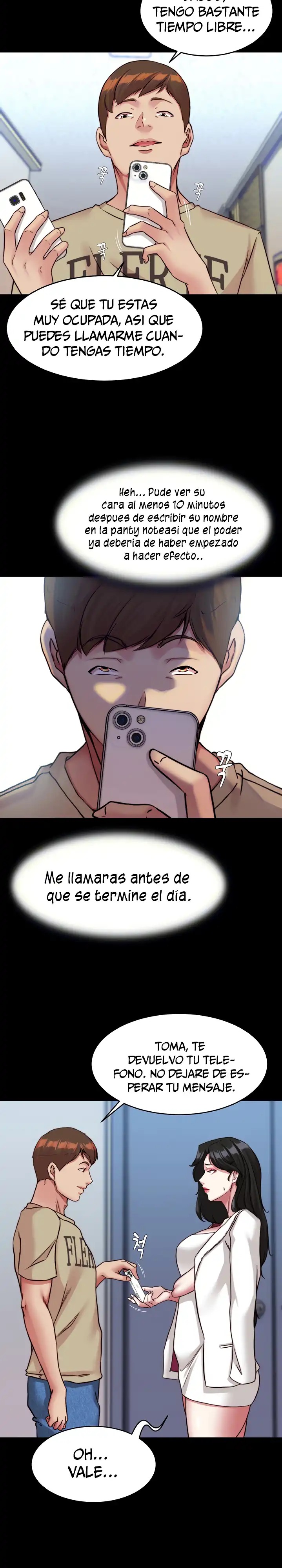 Panty Note Raw - Chapter 122 [photo 12] - MangaPorn