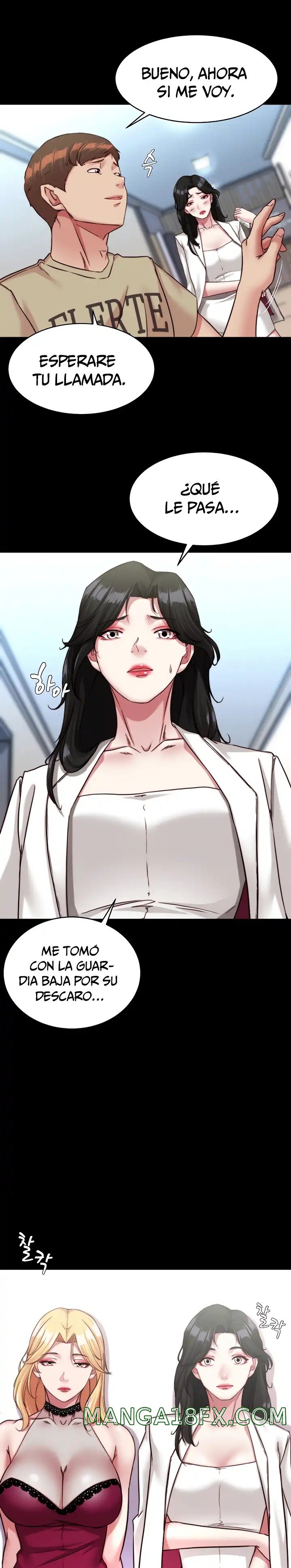 Panty Note Raw - Chapter 122 [photo 13] - MangaPorn