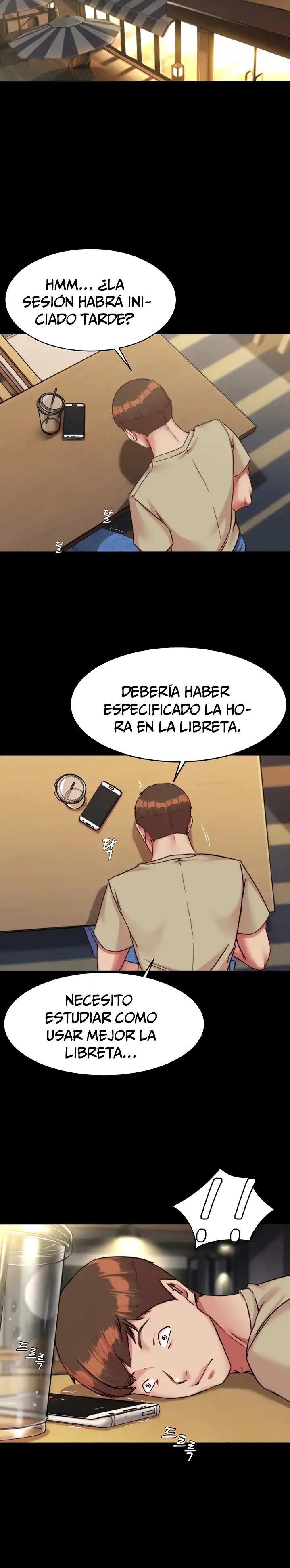 Panty Note Raw - Chapter 122 [photo 15] - MangaPorn