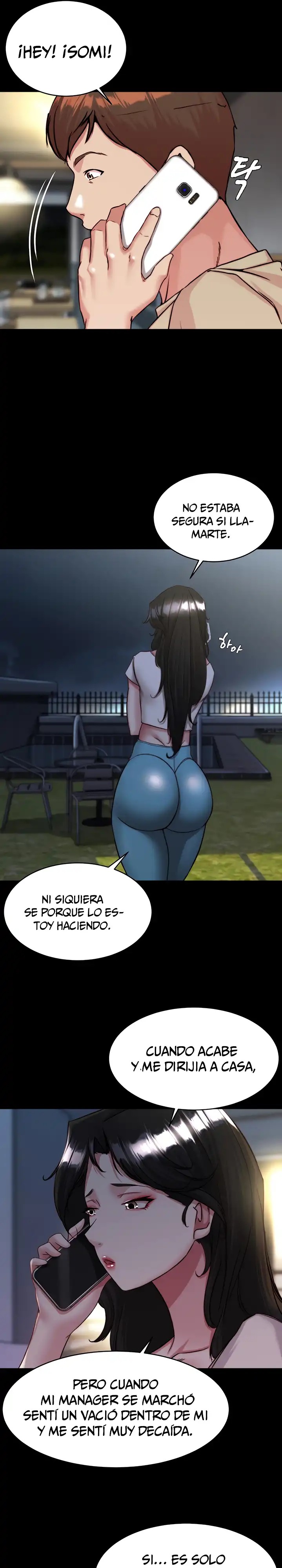 Panty Note Raw - Chapter 122 [photo 16] - MangaPorn