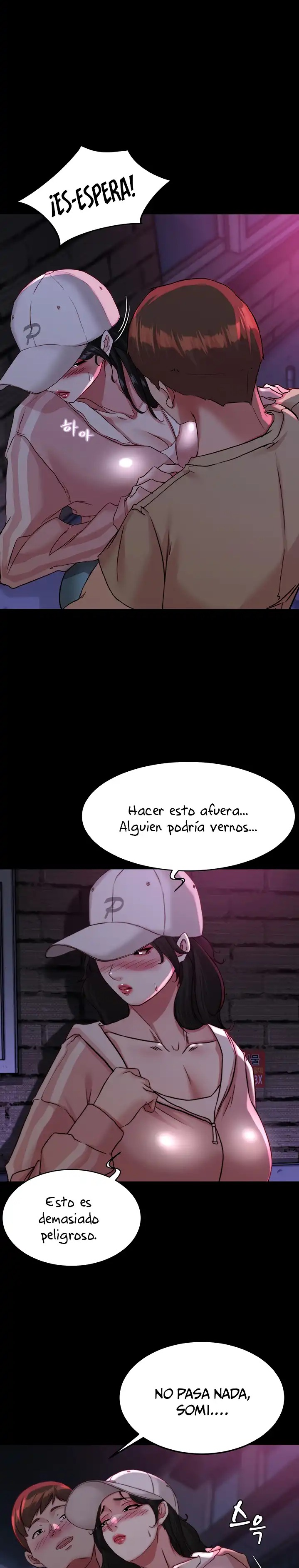 Panty Note Raw - Chapter 122 [photo 23] - MangaPorn