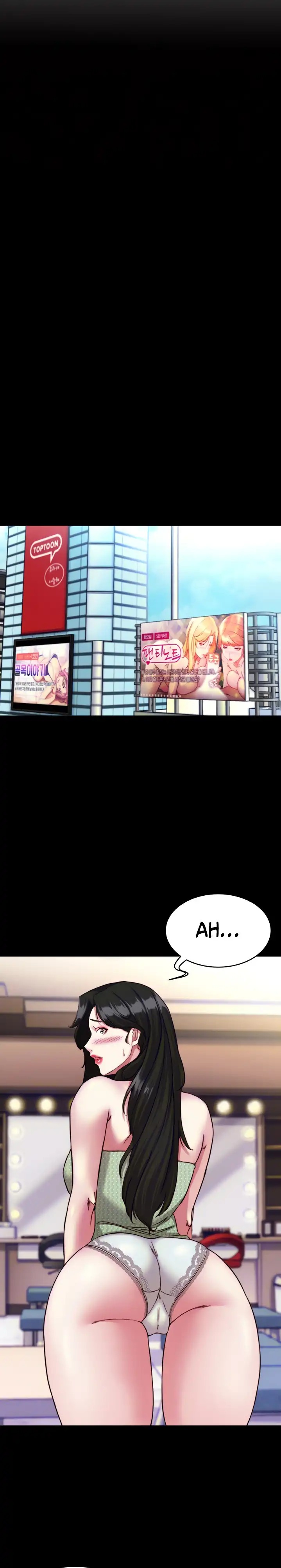 Panty Note Raw - Chapter 122 [photo 5] - MangaPorn