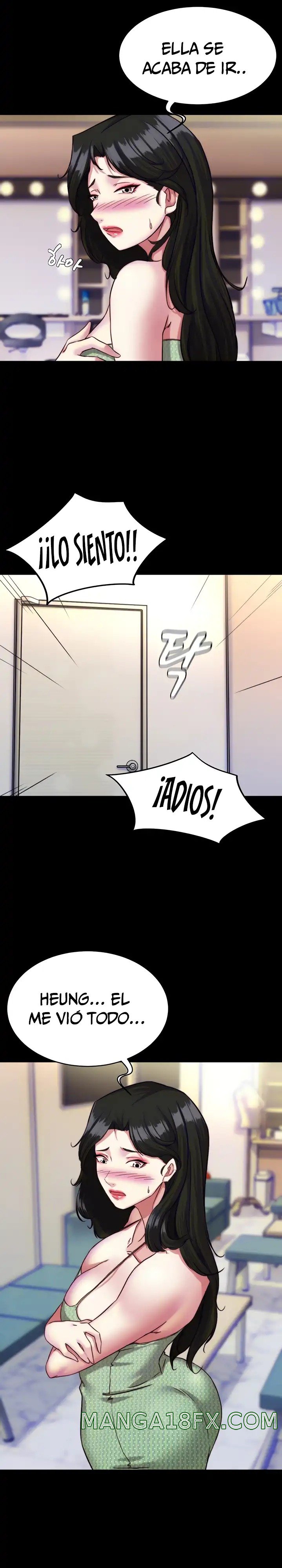 Panty Note Raw - Chapter 122 [photo 7] - MangaPorn