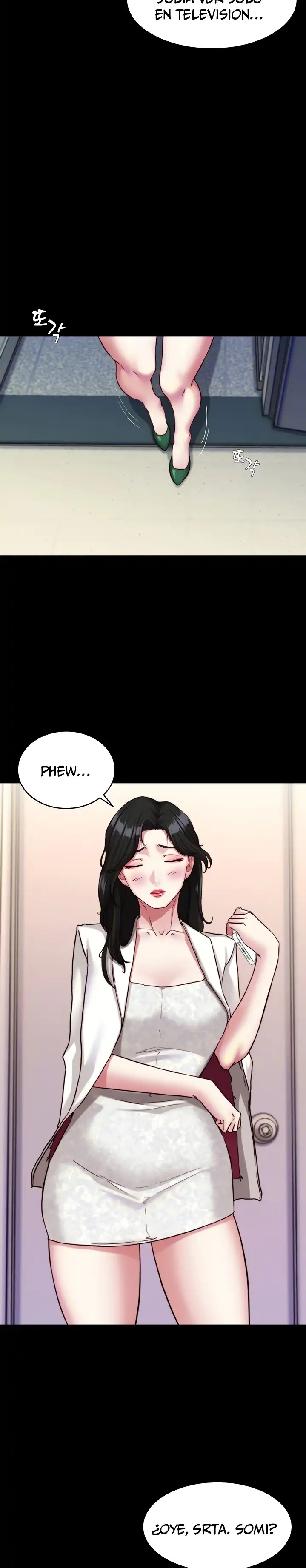 Panty Note Raw - Chapter 122 [photo 8] - MangaPorn