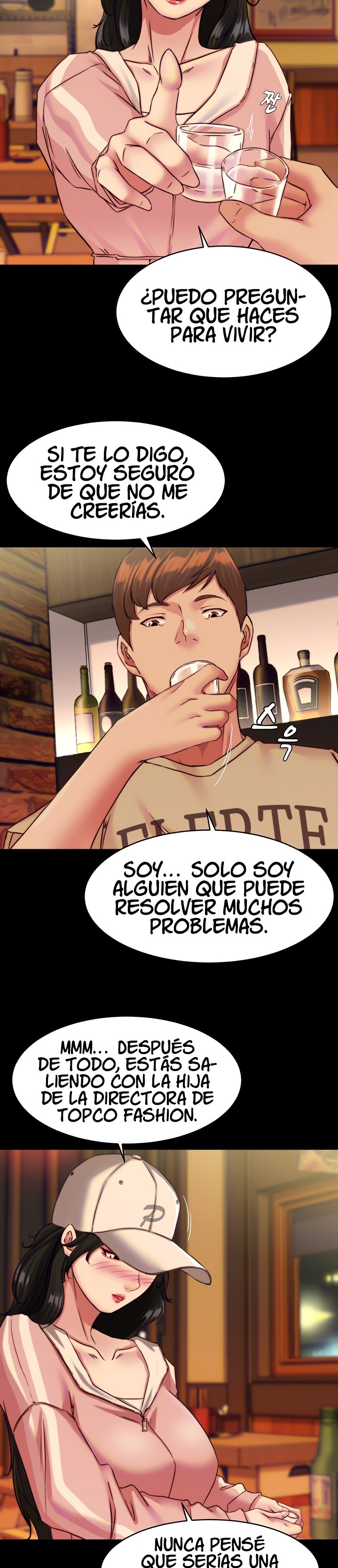 Panty Note Raw - Chapter 123 [photo 10] - MangaPorn