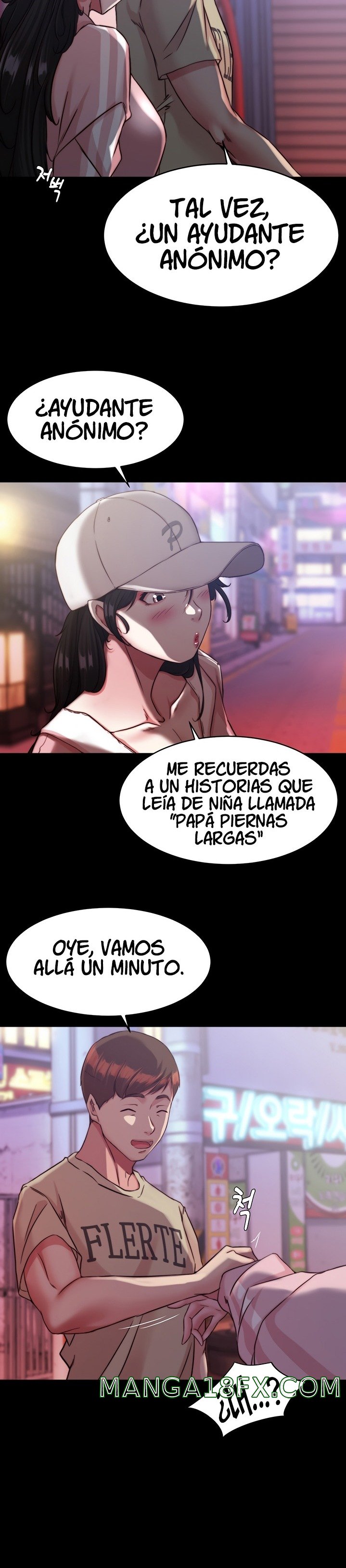 Panty Note Raw - Chapter 123 [photo 14] - MangaPorn