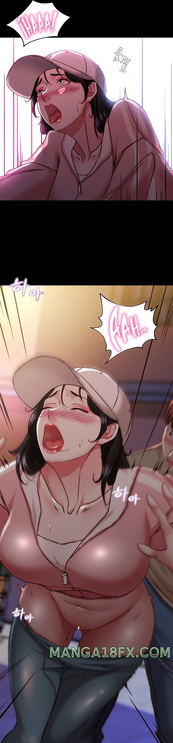 Panty Note Raw - Chapter 123 [photo 18] - MangaPorn