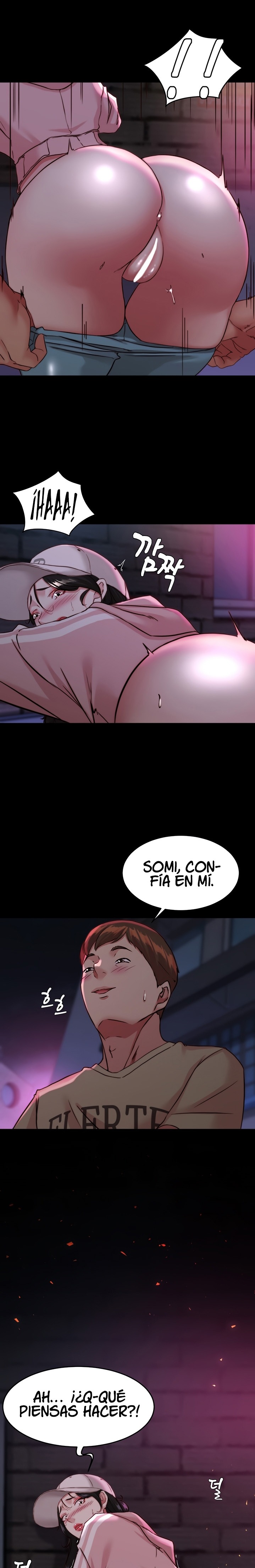 Panty Note Raw - Chapter 123 [photo 2] - MangaPorn