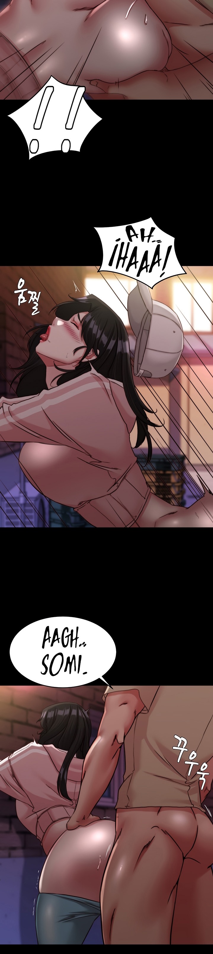 Panty Note Raw - Chapter 123 [photo 25] - MangaPorn