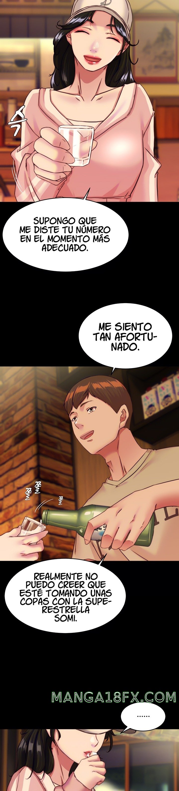 Panty Note Raw - Chapter 123 [photo 7] - MangaPorn