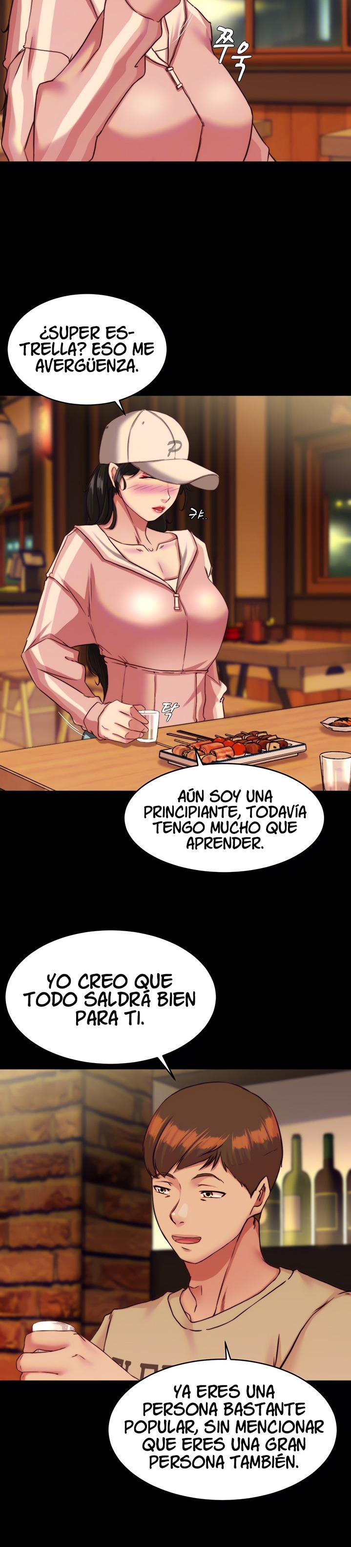 Panty Note Raw - Chapter 123 [photo 8] - MangaPorn