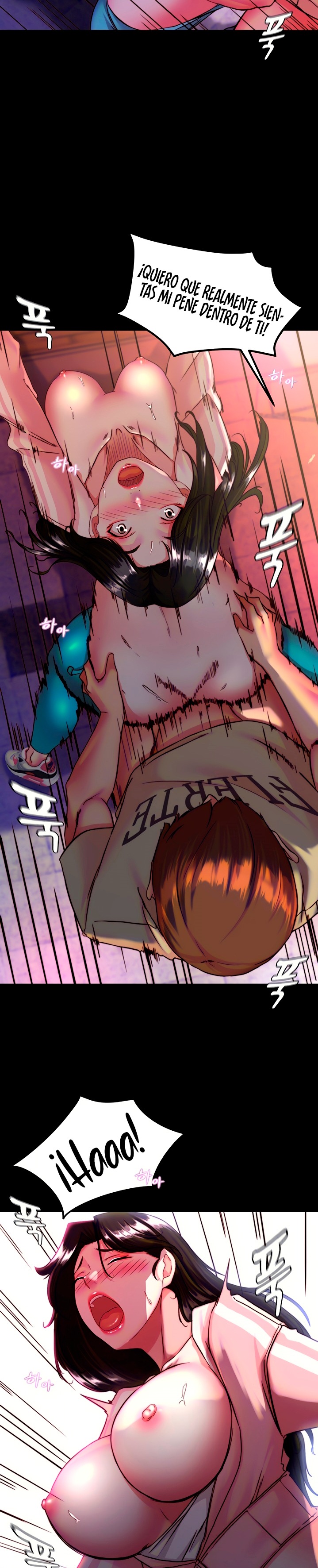 Panty Note Raw - Chapter 124 [photo 11] - MangaPorn