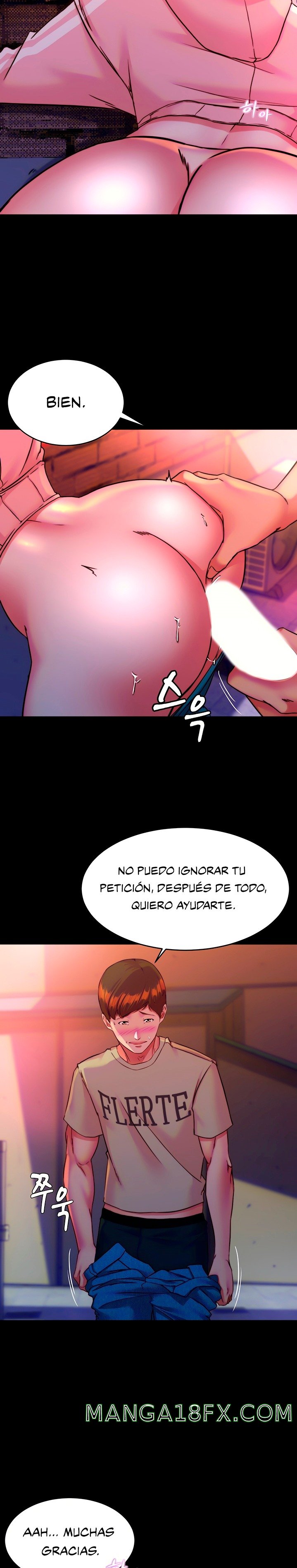 Panty Note Raw - Chapter 124 [photo 15] - MangaPorn