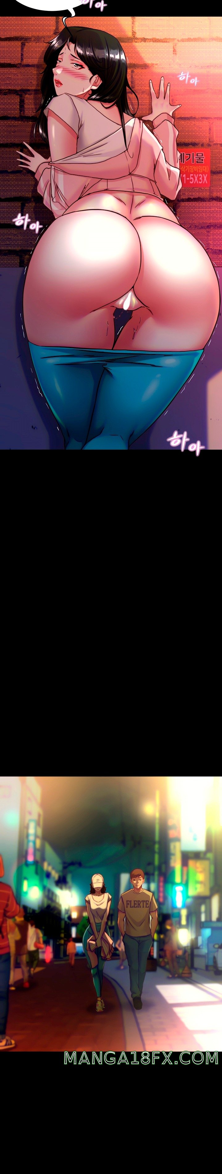 Panty Note Raw - Chapter 124 [photo 16] - MangaPorn