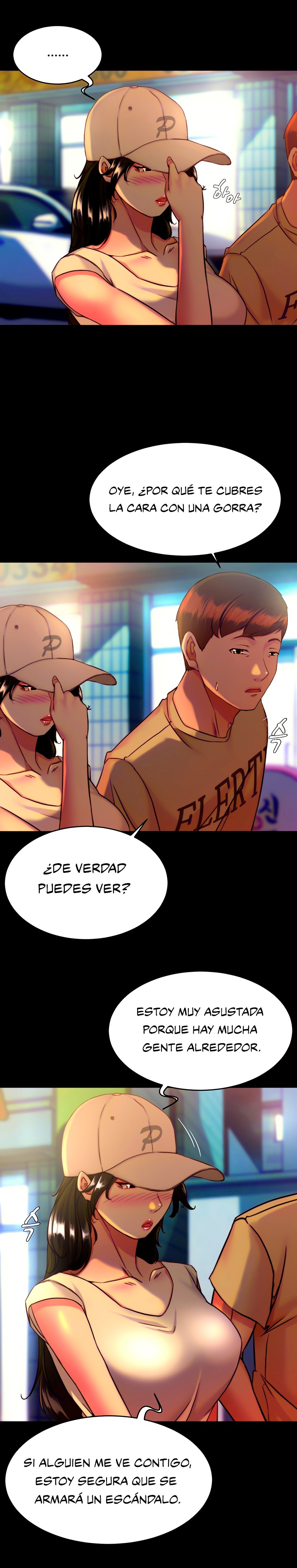 Panty Note Raw - Chapter 124 [photo 17] - MangaPorn