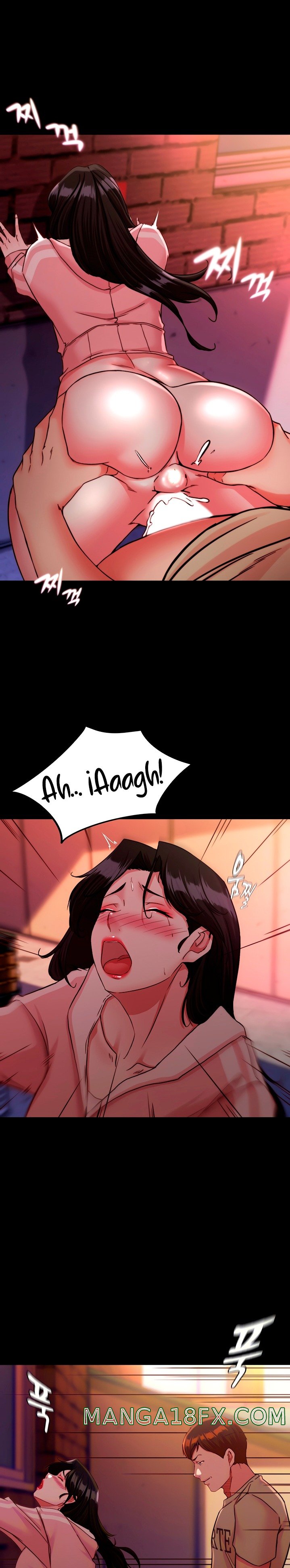 Panty Note Raw - Chapter 124 [photo 2] - MangaPorn