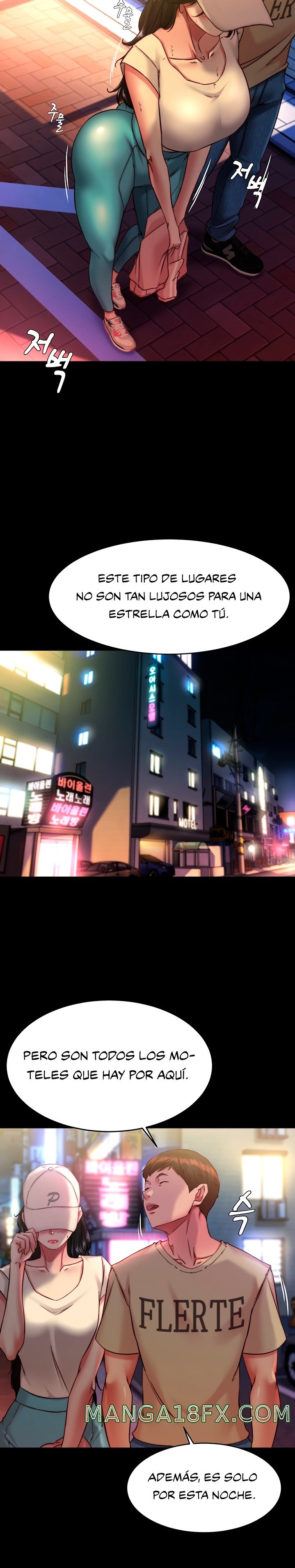 Panty Note Raw - Chapter 124 [photo 21] - MangaPorn