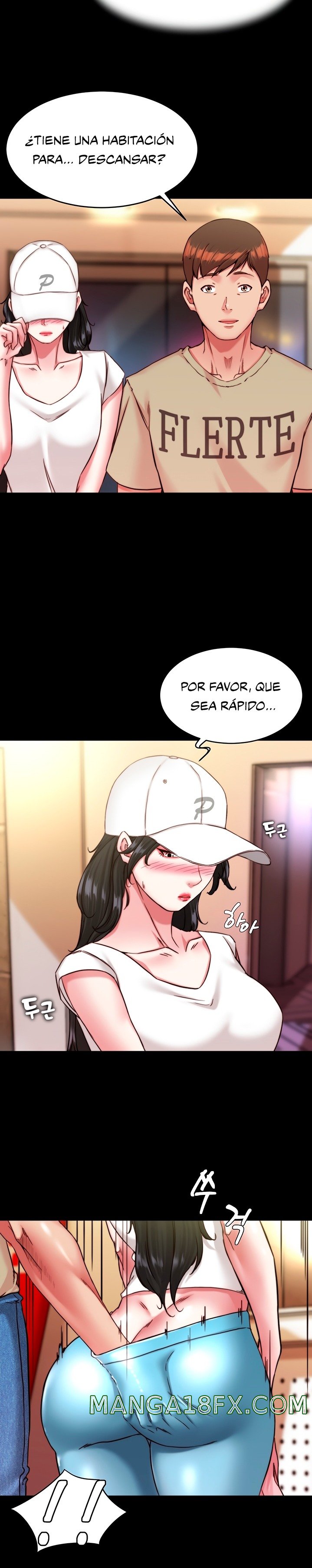 Panty Note Raw - Chapter 124 [photo 23] - MangaPorn