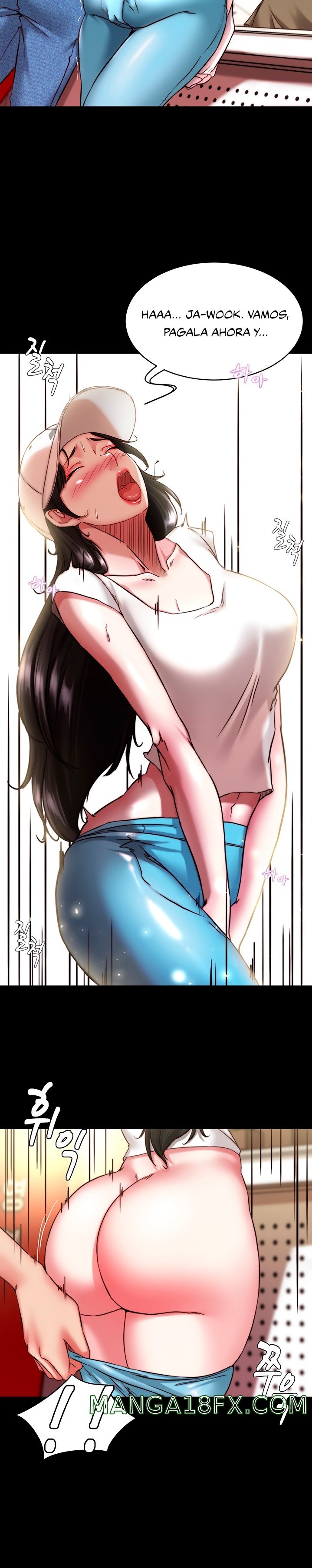 Panty Note Raw - Chapter 124 [photo 25] - MangaPorn