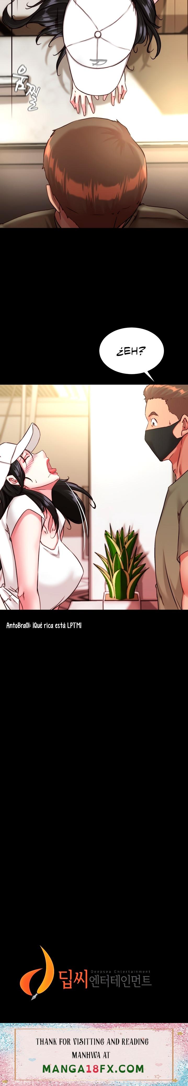 Panty Note Raw - Chapter 124 [photo 28] - MangaPorn