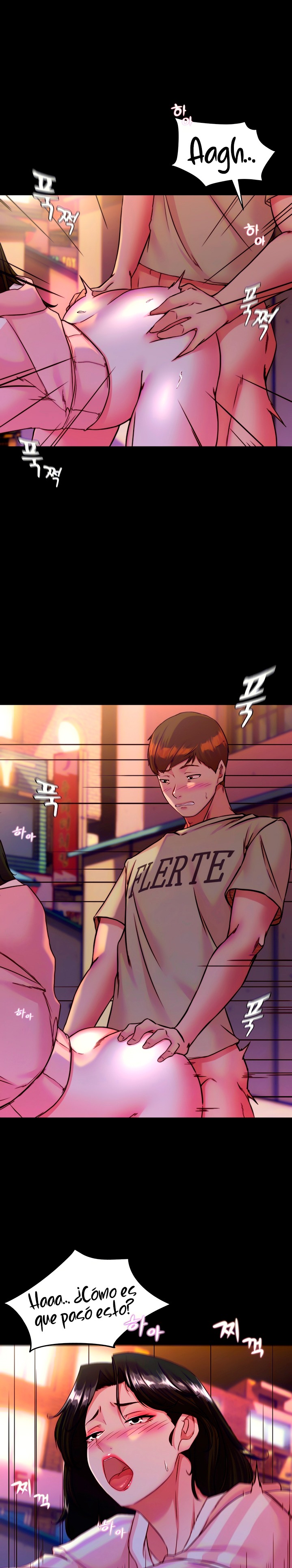 Panty Note Raw - Chapter 124 [photo 6] - MangaPorn