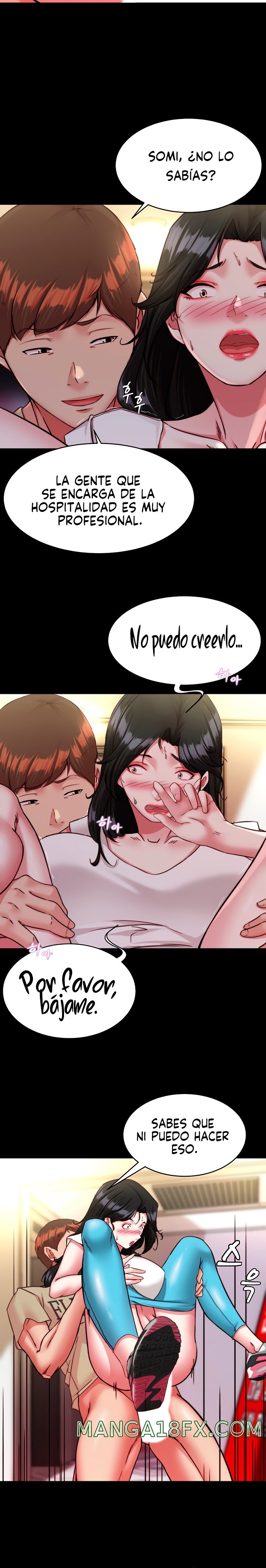 Panty Note Raw - Chapter 125 [photo 10] - MangaPorn