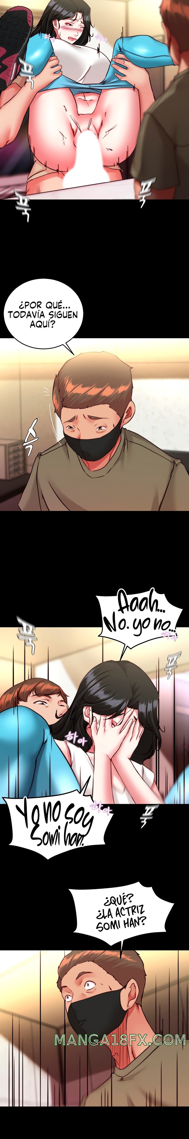 Panty Note Raw - Chapter 125 [photo 12] - MangaPorn