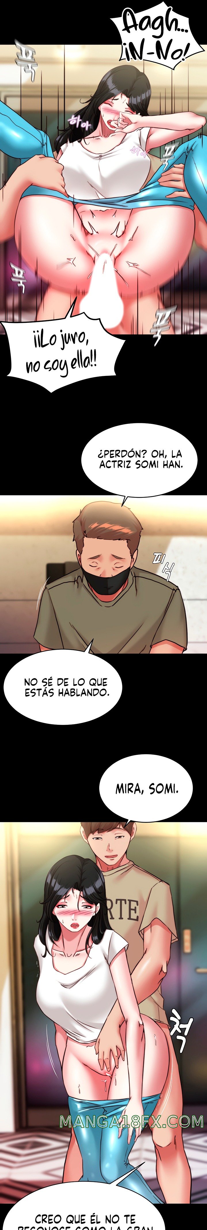 Panty Note Raw - Chapter 125 [photo 14] - MangaPorn