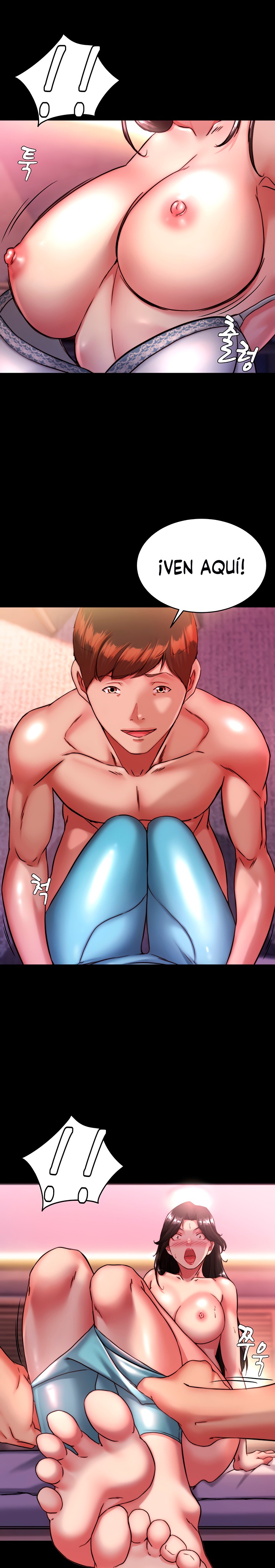 Panty Note Raw - Chapter 125 [photo 18] - MangaPorn