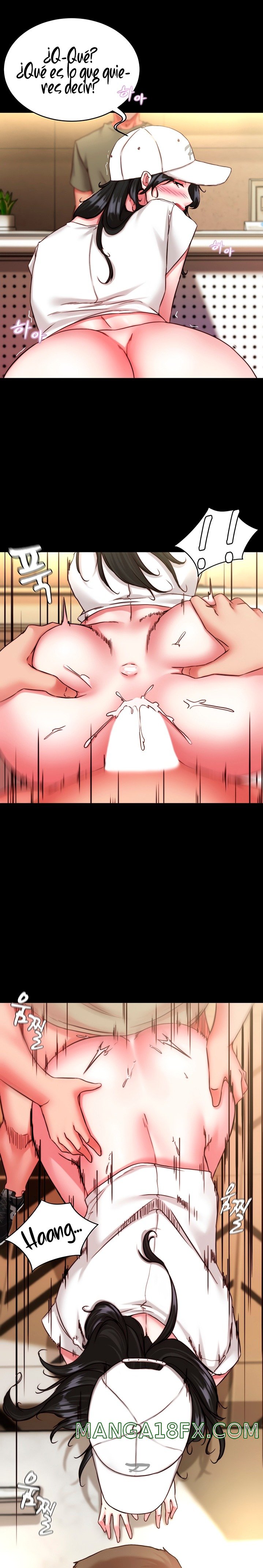 Panty Note Raw - Chapter 125 [photo 2] - MangaPorn