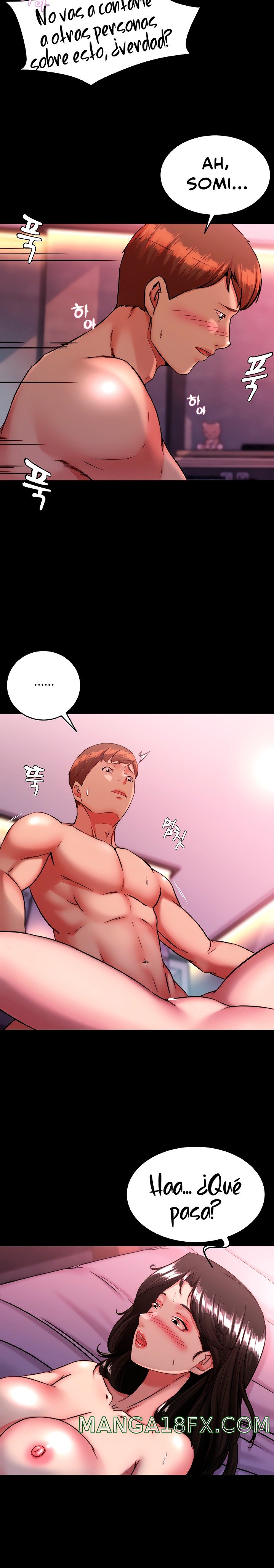 Panty Note Raw - Chapter 126 [photo 10] - MangaPorn