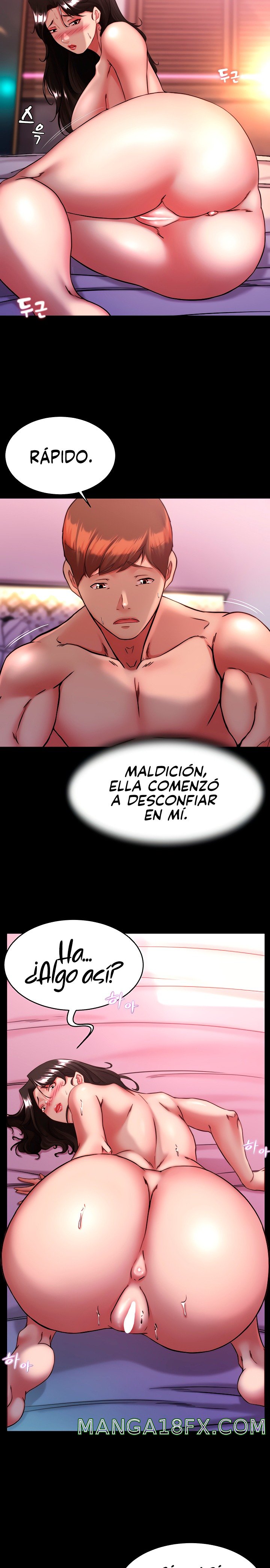 Panty Note Raw - Chapter 126 [photo 12] - MangaPorn