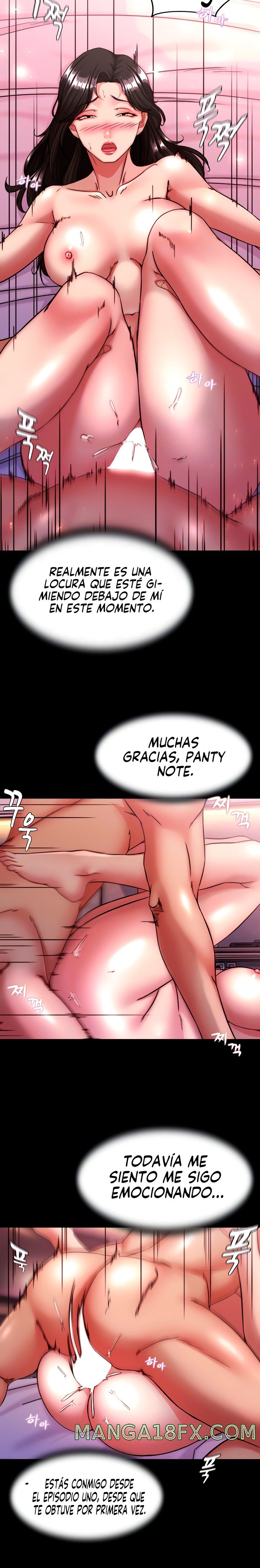 Panty Note Raw - Chapter 126 [photo 6] - MangaPorn